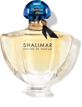 GUERLAIN Shalimar Philtre de Parfum woda perfumowana dla kobiet