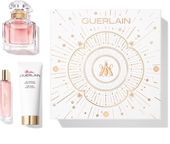 GUERLAIN Mon Guerlain подарунковий набір III. для жінок
