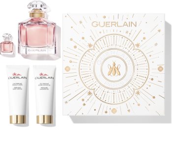 GUERLAIN Mon Guerlain Lahjasetti II. Naisille