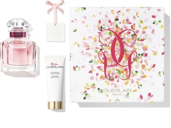 GUERLAIN Mon Guerlain Bloom of Rose zestaw upominkowy dla kobiet