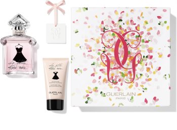 GUERLAIN La Petite Robe Noire dárková sada I. pro ženy