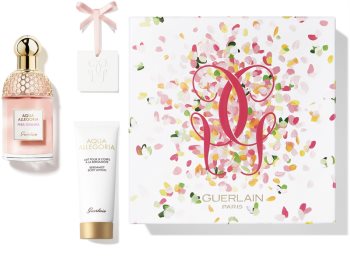GUERLAIN Aqua Allegoria Pera Granita Lahjasetti Naisille