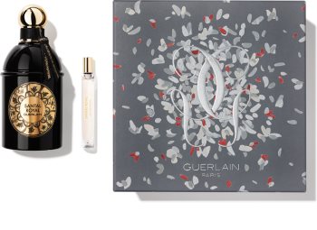 GUERLAIN Les Absolus d'Orient Santal Royal подаръчен комплект унисекс