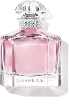 GUERLAIN Mon Guerlain Sparkling Bouquet parfémovaná voda pro ženy