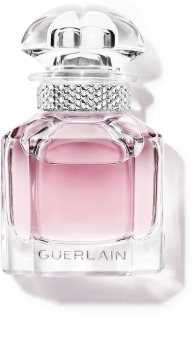GUERLAIN Mon Guerlain Sparkling Bouquet парфюмна вода за жени