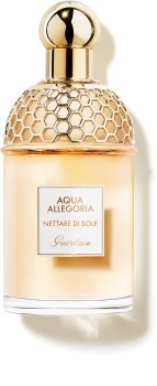 GUERLAIN Aqua Allegoria Nettare di Sole Eau de Toilette für Damen