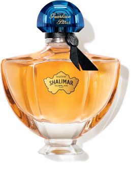 GUERLAIN Shalimar Millésime Vanilla Planifolia parfumska voda za ženske