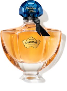 GUERLAIN Shalimar Millésime Vanilla Planifolia woda perfumowana dla kobiet