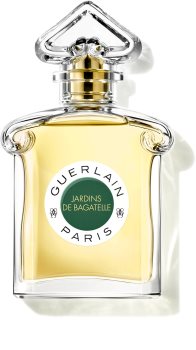 GUERLAIN Jardins de Bagatelle Eau de Toilette pentru femei