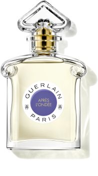 GUERLAIN Après L'Ondée Eau de Toilette para mulheres