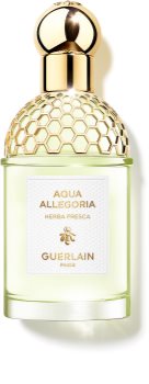 GUERLAIN Aqua Allegoria Herba Fresca woda toaletowa flakon napełnialny dla kobiet