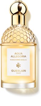 GUERLAIN Aqua Allegoria Mandarine Basilic toaletná voda plniteľná pre ženy