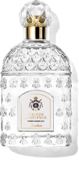 GUERLAIN Cologne du Parfumeur Kölnin Vesi Unisex