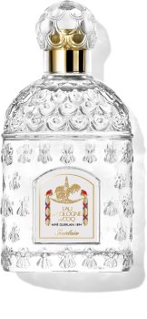 GUERLAIN Les Colognes Eau de Cologne du Coq Kölnin Vesi Unisex