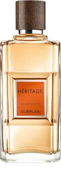 GUERLAIN Héritage Eau de Toilette per uomo