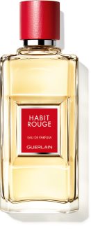 GUERLAIN Habit Rouge Eau de Parfum Miehille