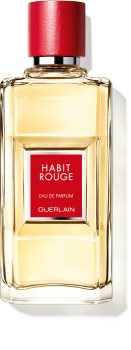 GUERLAIN Habit Rouge parfemska voda za muškarce