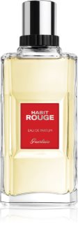 GUERLAIN Habit Rouge parfumovaná voda pre mužov
