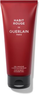 GUERLAIN Habit Rouge Brusegel til mænd