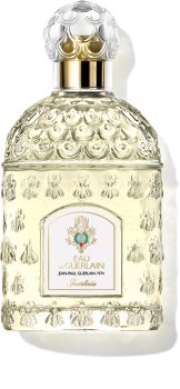 GUERLAIN Les Colognes Eau de Guerlain eau de cologne voor Vrouwen