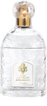 GUERLAIN Les Colognes Eau de Guerlain Eau de Cologne til kvinder