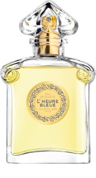GUERLAIN L'Heure Bleue Eau de Toilette til kvinder