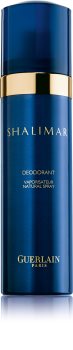 GUERLAIN Shalimar spray dezodor hölgyeknek