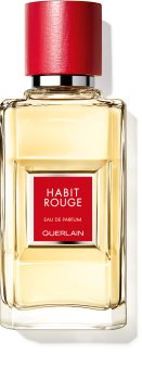 GUERLAIN Habit Rouge Eau de Parfum para hombre