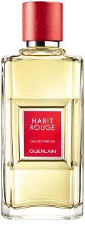 GUERLAIN Habit Rouge Eau de Parfum für Herren