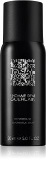 GUERLAIN L'Homme Idéal desodorizante em spray para homens