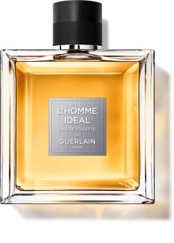 GUERLAIN L'Homme Idéal Eau de Toilette voor Mannen | notino.nl