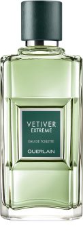 GUERLAIN Vétiver Extrême toaletná voda pre mužov