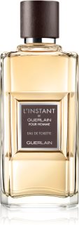 GUERLAIN L'Instant de Guerlain Pour Homme woda toaletowa dla mężczyzn