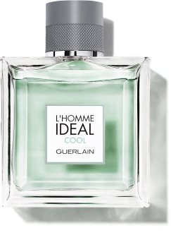 GUERLAIN L'Homme Idéal Cool Eau de Toilette til mænd