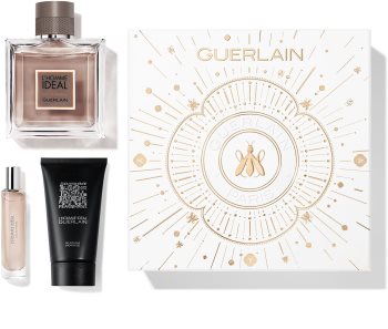 GUERLAIN L'Homme Idéal darilni set I. za moške