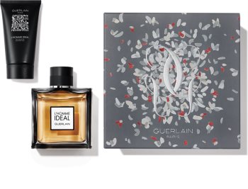 GUERLAIN L'Homme Idéal dárková sada IV. pro muže
