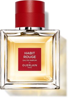 GUERLAIN Habit Rouge Eau de Parfum für Herren