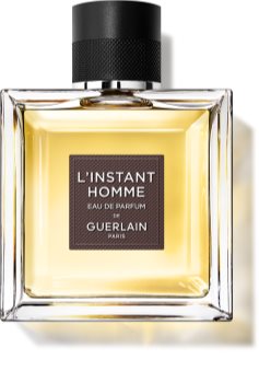 GUERLAIN L'Instant de Guerlain Pour Homme parfumovaná voda pre mužov
