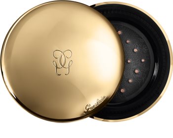 GUERLAIN Les Voilettes loser, mattierender Puder