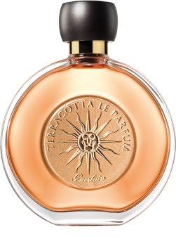 GUERLAIN Terracotta Le Parfum Eau de Toilette voor Vrouwen