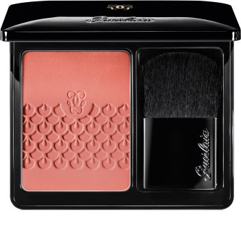 GUERLAIN Rose Aux Joues Tender Blush Puder-Rouge