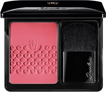 GUERLAIN Rose Aux Joues Tender Blush Puder-Rouge