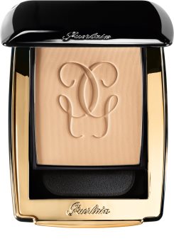 GUERLAIN Parure Gold Radiance Powder Foundation das pudrige Kompakt-Make-up LSF 15