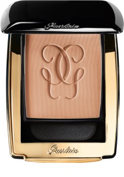 GUERLAIN Parure Gold Radiance Powder Foundation das pudrige Kompakt-Make-up LSF 15