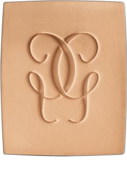 GUERLAIN Parure Gold Radiance Powder Foundation компактна пудра и фон дьо тен резервен пълнител SPF 15