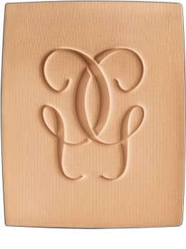 GUERLAIN Parure Gold Radiance Powder Foundation kompaktna pudrasta podlaga nadomestno polnilo SPF 15