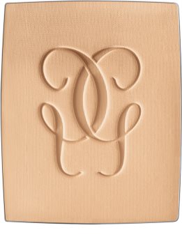 GUERLAIN Parure Gold Radiance Powder Foundation maquillaje compacto en polvo recarga SPF 15