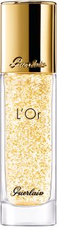 GUERLAIN L'Or Radiance Concentrate Make-up Primer mit purem Gold