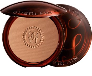 GUERLAIN Terracotta The Bronzing Powder bronzosító púder