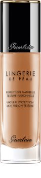 GUERLAIN Lingerie de Peau make-up pro přirozený vzhled SPF 20
